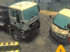 Masini Offroad Extreme Cargo 3