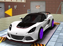 Drift cu Masini Sport