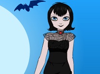 Mavis Halloween de Imbracat