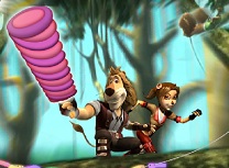 Max Paddle Pop Prima Cursa