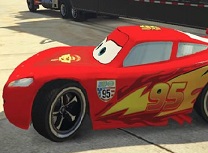 McQueen Roti Ascunse