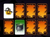 Memorie de Halloween