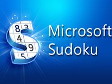 Microsoft Sudoku