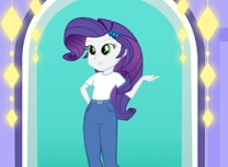 Micul Meu Ponei Cabina Foto