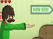 Micutul Timmy si Marele Bill