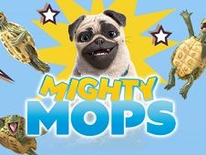 Mighty Mops