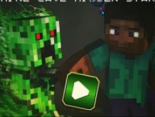 Mine Caves Stele Ascunse