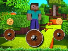 Minecraft Roteste si Zboara