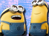 Minioni Artisti de Desenat