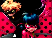 Miraculos Buburuza Litere Ascunse 2