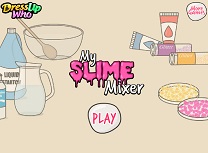 My Slime Mixer