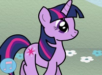 Surpriza MLP Aniversara