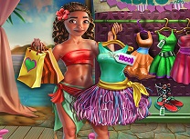 Moana Cumparaturi Realiste