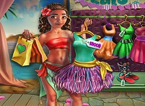 Printesa Exotica Cumparaturi Reale