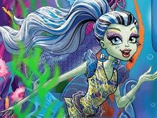Jocuri cu Monster High
