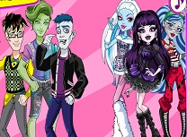 Vrei sa Fii Monstertine