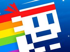 Mormantul lui Mask Neon