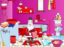 Curatenie in Baia de Craciun