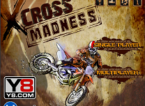 Motociclete Motocross 3