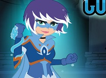 Jocuri cu Mysticons