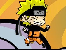 Naruto Batalia Flash