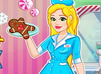 Natalie Dulciuri de Iarna