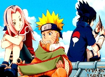 Naruto Gaseste Greseli