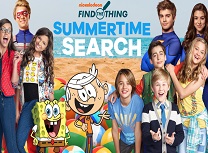 Nickelodeon Inapoi in Vara