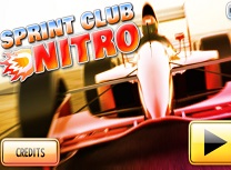 Sprint Club Nitro