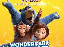 Numele Tau Wonder Park