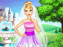 Nunta in Stilul Disney