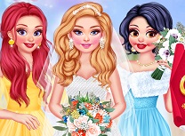 Nunta Mea Fabuloasa de Iarna