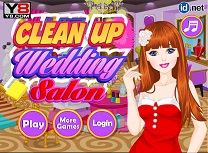 Curatati Salonul de Nunti