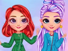 Obsesia Hainelor Ruffle