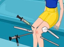 Simulator de Operatii pe Genunchi