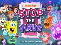Opreste Virusul Nickelodeon