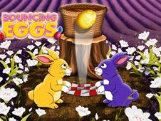 Oua de Pasti Saltarete