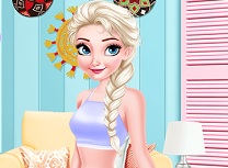 Outfit Uimitor de Plaja