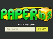 Paper Io 2