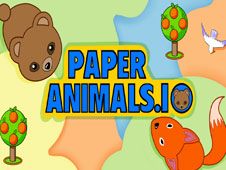 PaperAnimals IO