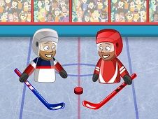 Papusi Batalia Hochei