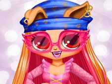 Jocuri cu LOL Surpriza