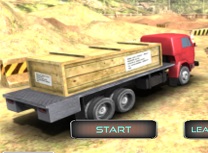 Parcati Camioane Mari