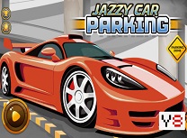 Parcati Masini Jazzy