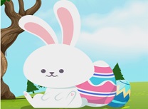 Iepurele Distruge Oua