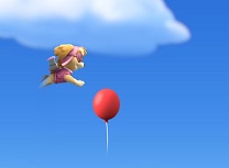 Paw Patrol Colecteaza Baloane