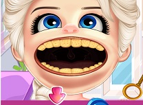 Salon de Dentist Petrecere cu Aparat Dentar