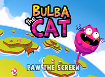 Pisica Bulba