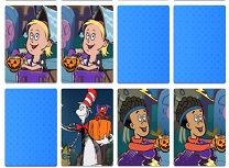 Jocuri cu Pisica din Palarie