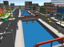 Pixel Combat Multiplayer